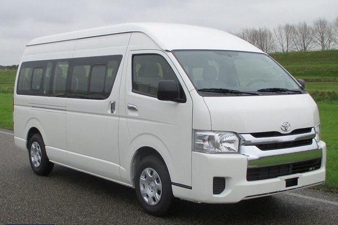 Transfer from Bocas del Toro to Puerto Viejo - Key Points