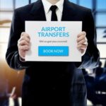 Transfer from Carrasco International Aiport to Montevideo - Who Will Benefit Most?