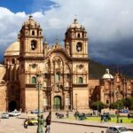 Transfer from Cusco city to the airport - Summary