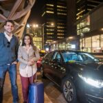 Transfer from Ezeiza Airport to Buenos Aires City - ROUND TRIP - Who Will Benefit Most?