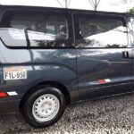 Transfer from Hotel/Airbnb Miraflores/San Isidro/Barranco to Airport - Who Should Consider This Service?