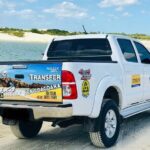 Transfer from Jeri JJD Airport to Jericoacoara Village - The Itinerary Breakdown