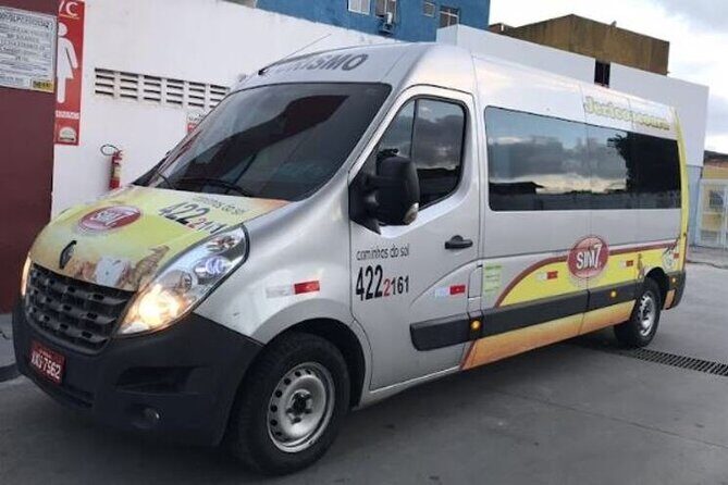 Transfer from Jericoacoara to Fortaleza - The Sum Up: Who Is This Transfer Best For?