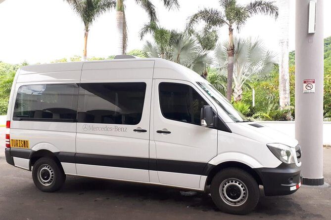 Transfer from JW Marriott Guanacaste Resort & Spa to Liberia Airport (LIR) - Final Thoughts