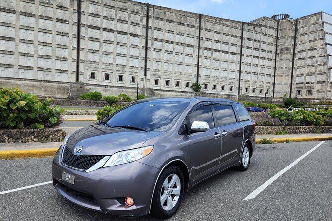 Transfer from Las Americas Airport to Santo Domingo - What Makes This Transfer Stand Out?