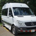 Transfer from Liberia Airport (LIR) to Planet Hollywood Beach Resort - How the Experience Has Been Rated