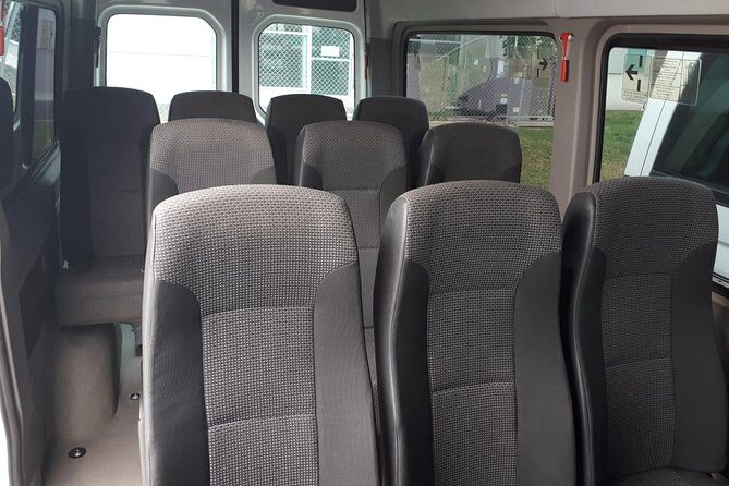 Transfer from Liberia Airport (LIR) to Riu Palace Hotel in Guanacaste - FAQs