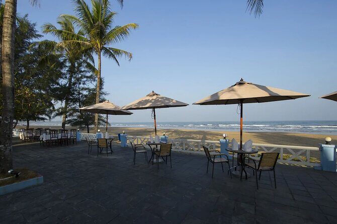 Transfer From Liberia Airport To Azura Beach Resort - The Sum Up