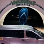 Transfer from Liberia Airport to Tamarindo - Key Points