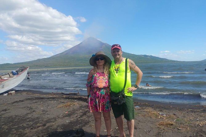 Transfer From Managua International Airport - Why This Transfer Is a Smart Choice for Travelers