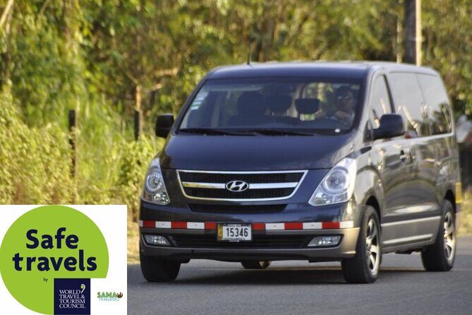 Transfer from Manuel Antonio to La Fortuna Arenal volcano - Frequently Asked Questions