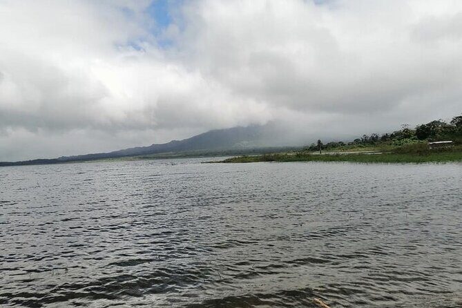 Transfer from Monteverde to La Fortuna through Arenal Lake - Authentic Feedback from Travelers