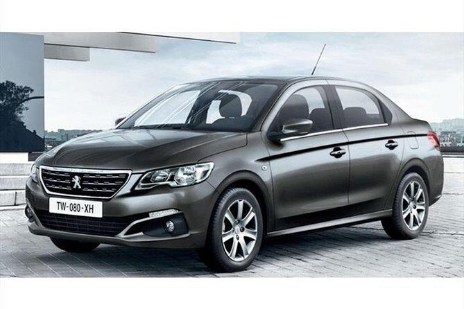 Transfer from Montevideo to Carrasco Airport - The Sum Up: Is This Transfer Right for You?