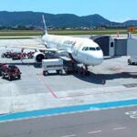 Transfer from Navegantes Airport to Balneário Camboriú - by Centrotur - FAQ