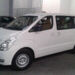 Transfer from or to Airport Mariscal Sucre (one way) - Why This Transfer Makes Sense for Your Quito Trip