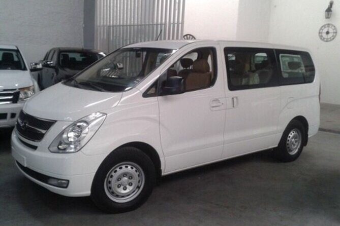 Transfer from or to Airport Mariscal Sucre (one way) - Why This Transfer Makes Sense for Your Quito Trip