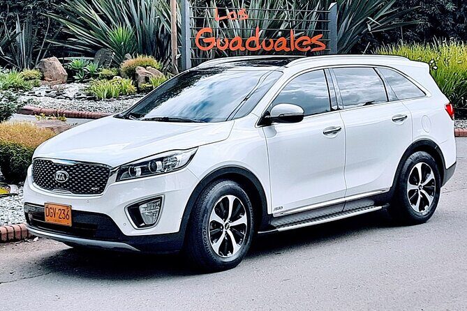 Transfer from or to Medellin's airport - Final Thoughts: Is It Worth It?