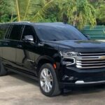 Transfer from or to Punta cana Airport - Detailed Review of the Punta Cana Airport Transfer Experience