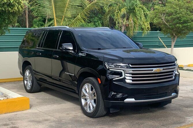 Transfer from or to Punta cana Airport - Detailed Review of the Punta Cana Airport Transfer Experience