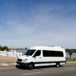 TRANSFER FROM OR TO THE AIRPORT (4 to 12 paxs) - A Closer Look at This Montevideo Transfer Service