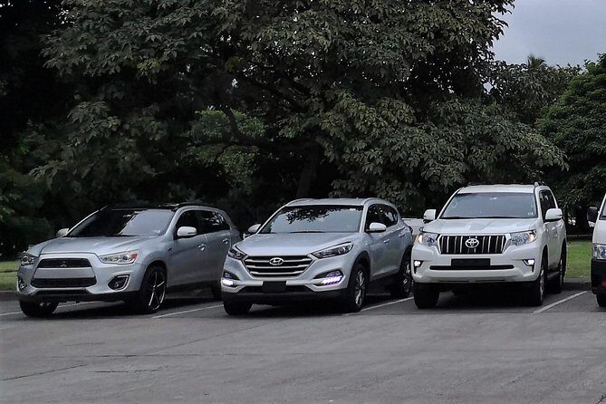 Transfer from Panama City Hotel to Tocumen Airport - The Practicalities — Pricing, Booking, and Customer Service