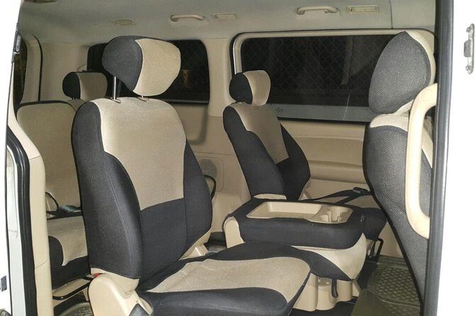 Transfer from Planet Hollywood Beach Resort to Liberia Airport (LIR) - Who Will Appreciate This Transfer?