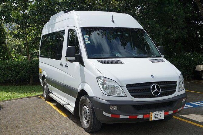 Transfer from Playas del Coco to Liberia Airport (LIR) - Final Thoughts