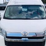 Transfer from Punta Cana Airport to Hotels in Punta Cana - The Sum Up