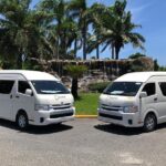 Transfer from Punta Cana Airport to Punta Cana & Bavaro - Potential Drawbacks or Considerations