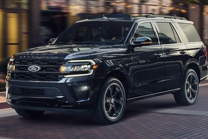 Transfer from Punta Cana PUJ Airport to Punta Cana Hotels by SUV - The Value in Perspective