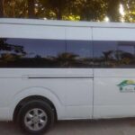 Transfer from Punta Cana to Bayahibe - Why We Think This Transfer Offers Good Value