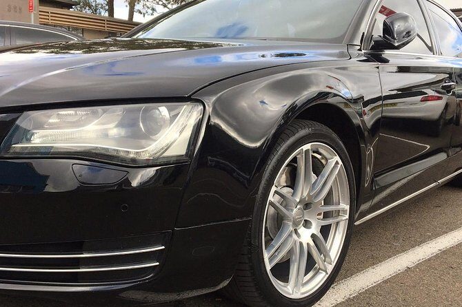 Transfer from Rio de Janeiro Galeao International Airport - Detailed Review of the Rio Galeao Airport Transfer Service