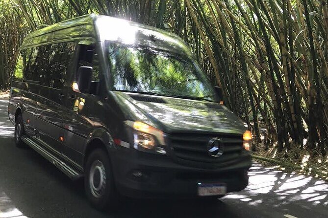 Transfer from Salvador Airport to North Coast of Bahia - Who Should Consider This Transfer?