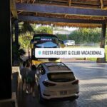 Transfer from San Jose Airport to Fiesta Resort Puntarenas - Detailed Review of the Transfer Experience