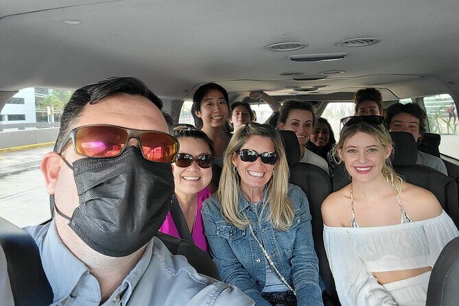 Transfer from San Juan, Rio Grande, Loiza, Luquillo or return - Why Authenticity Matters