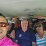 Transfer from San Juan to Adjuntas or Adjuntas to San Juan - Practical Details and What You Can Expect