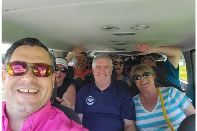 Transfer from San Juan to Adjuntas or Adjuntas to San Juan - Practical Details and What You Can Expect