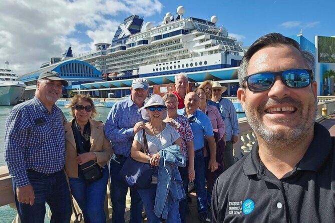 Transfer from San Juan to Aguadilla or Aguadilla to San Juan - Why This Transfer Service is a Travel Game-Changer