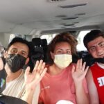 Transfer from San Juan to Ponce or Ponce to San Juan - A Detailed Look at the Transfer Experience