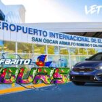 TRANSFER FROM SAN SALVADOR TO PLAYA EL TUNCO AND SURFCITY 1 - Who Will Love This Transfer?