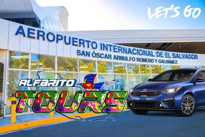 TRANSFER FROM SAN SALVADOR TO PLAYA EL TUNCO AND SURFCITY 1 - Who Will Love This Transfer?