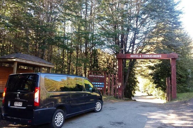 Transfer from Temuco Airport to Pucon - The Experience in Detail