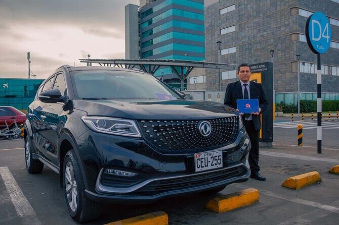 Transfer from the Airport to the Hotel or Hotel-Airport!! - Final Thoughts: Who Should Book This Transfer?