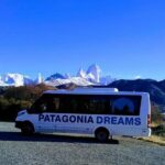 Transfer from the airport to your hotel in El Calafate - Why This Transfer Works for You
