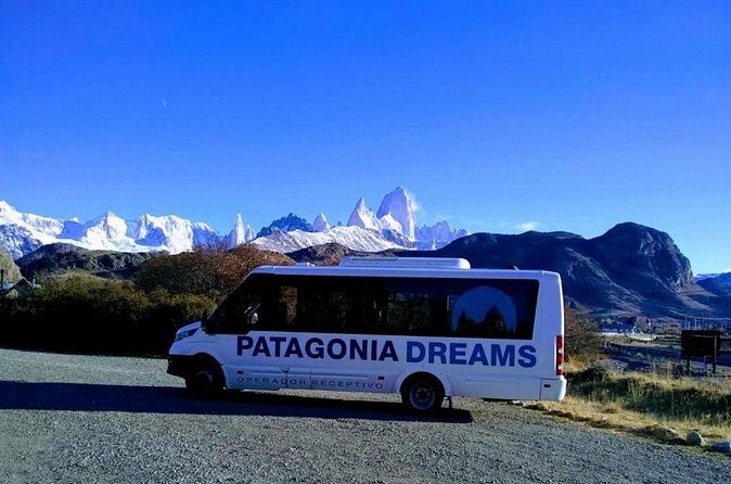 Transfer from the airport to your hotel in El Calafate - Why This Transfer Works for You