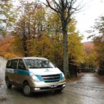 Transfer from the hotel to the airport in shared service - FAQs