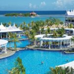 Transfer from/to Airport, Riu Reggae, Riu Montego Bay, Riu Palace - Detailed Breakdown of the Experience