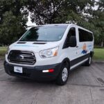 Transfer from Tocumen Airport to Panama City Hotels - The Sum Up