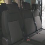 Transfer from Valle Nevado, Farellones, Colorado or La Parva ski to Santiago - Authentic Feedback: What Travelers Say