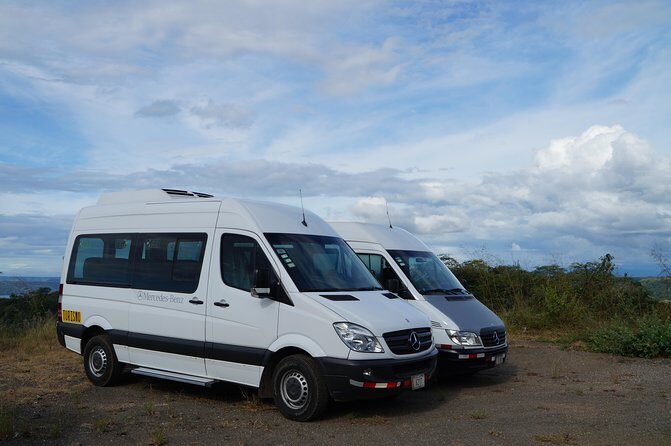 Transfer from Westin Conchal Hotel to Liberia Airport (LIR) - In-Depth Review: Why This Transfer Is A Solid Choice for Your Costa Rican Exit